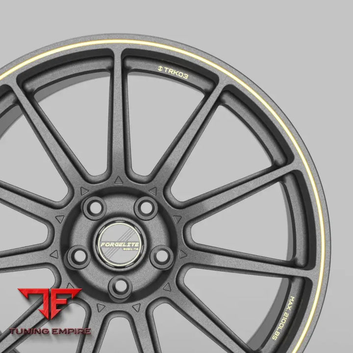 FORGELITE TRK03