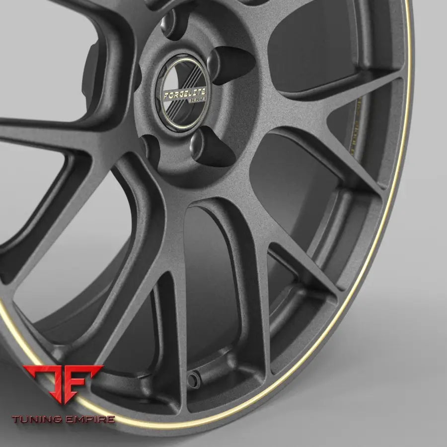 FORGELITE TRK04