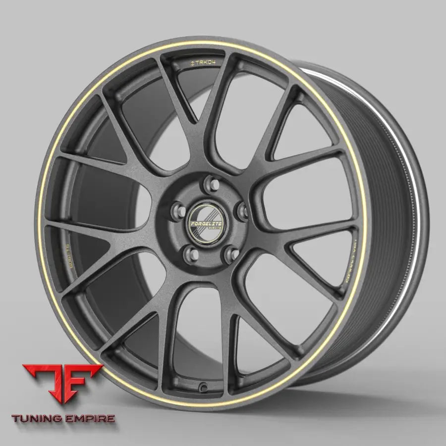 FORGELITE TRK04