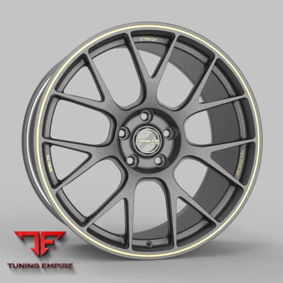 FORGELITE TRK04