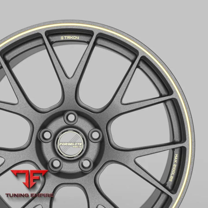 FORGELITE TRK04