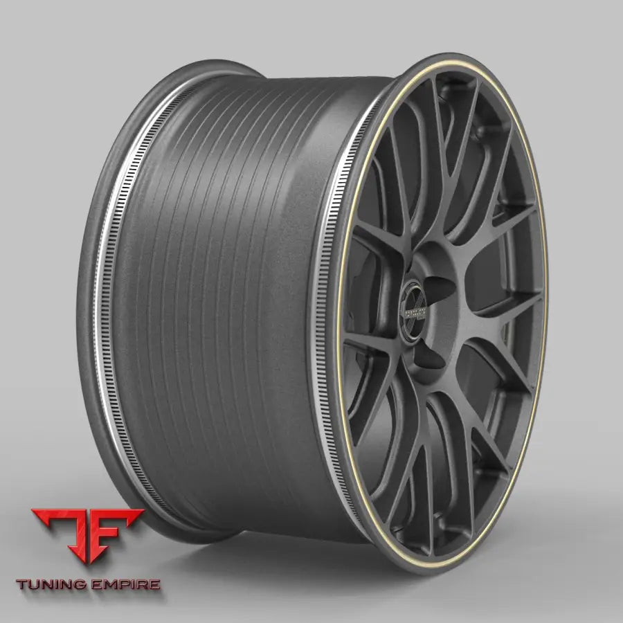 FORGELITE TRK04