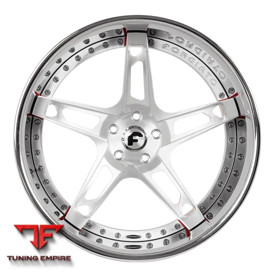 FORGIATO AFFILATO-ECL