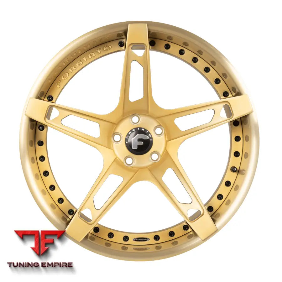 FORGIATO AFFILATO-ECL