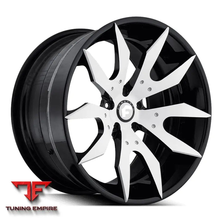 FORGIATO ARTIGLI-ECL