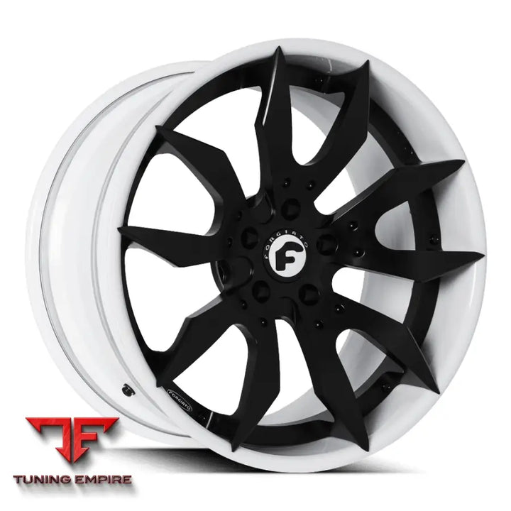 FORGIATO ARTIGLI-ECL