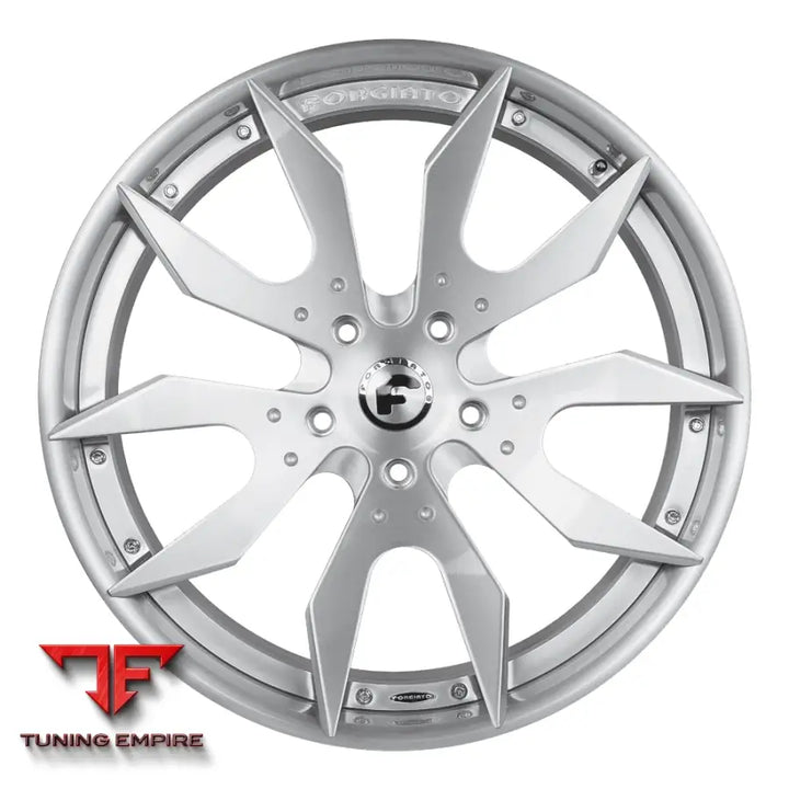 FORGIATO ARTIGLI-ECL