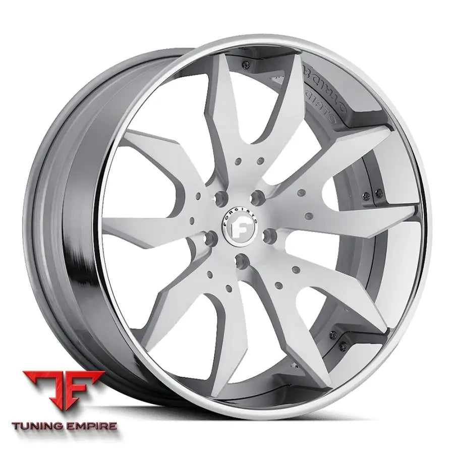 FORGIATO ARTIGLI-ECL