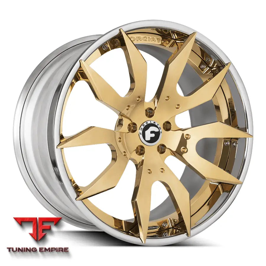 FORGIATO ARTIGLI-ECL