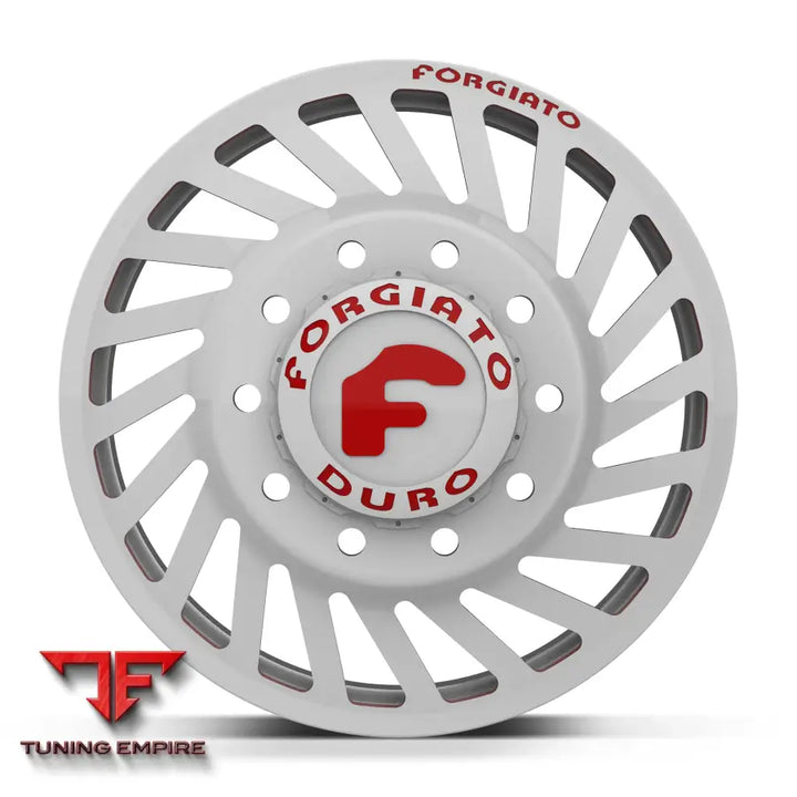 FORGIATO BARRERA-DURO