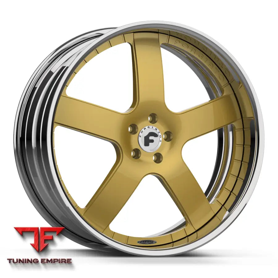 FORGIATO BELICE-XKW-1