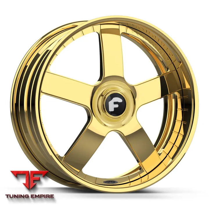 FORGIATO BELICE-XKW-1