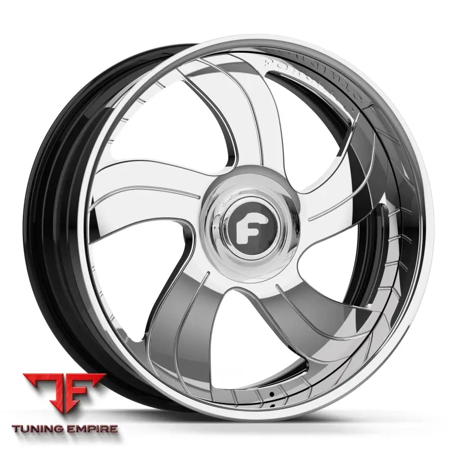 FORGIATO BELICE-XKW-2