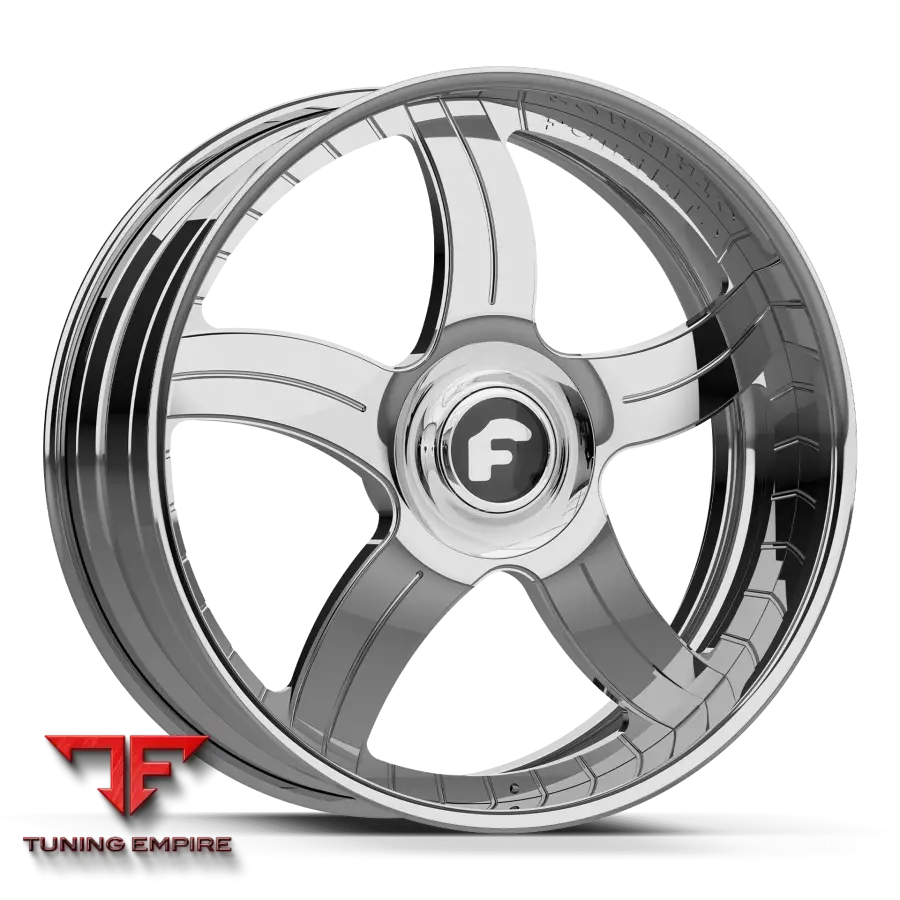FORGIATO BELICE-XKW-3