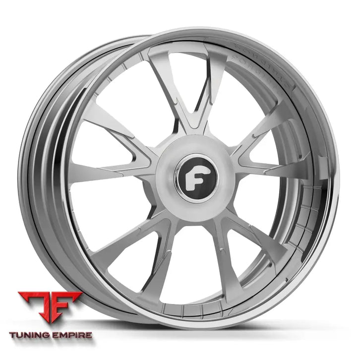 FORGIATO BELICE-XKW-4