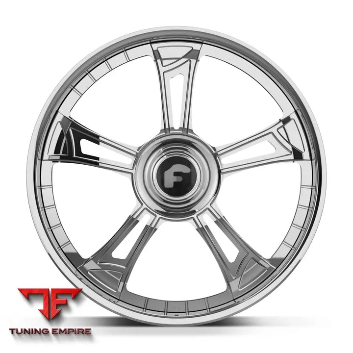 FORGIATO BELICE-XKW-5