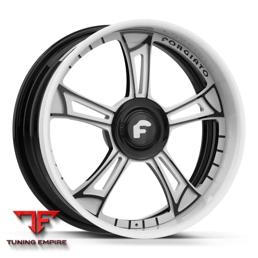 FORGIATO BELICE-XKW-5