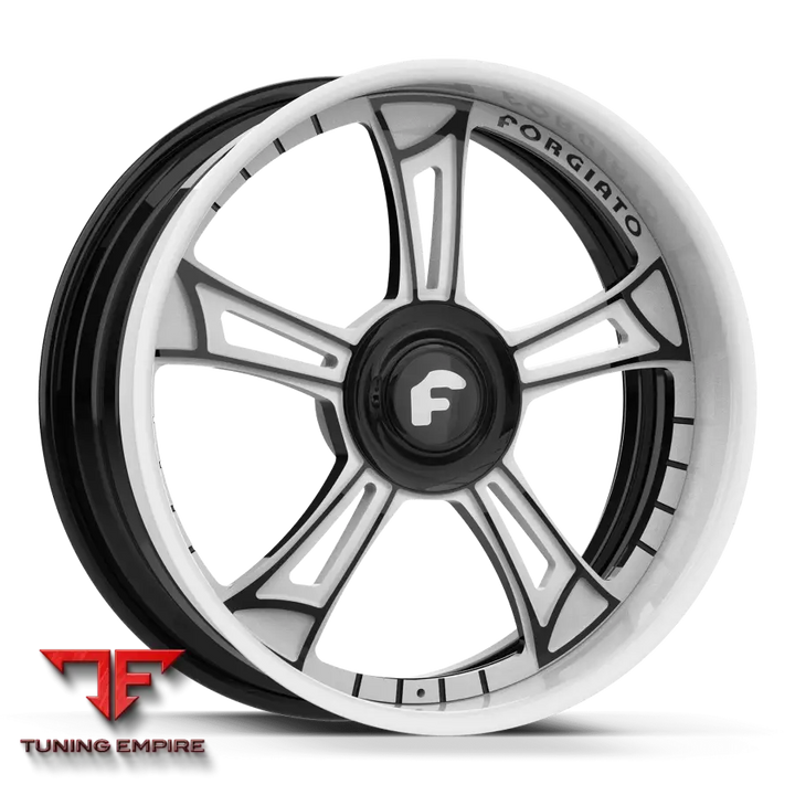 FORGIATO BELICE-XKW-5