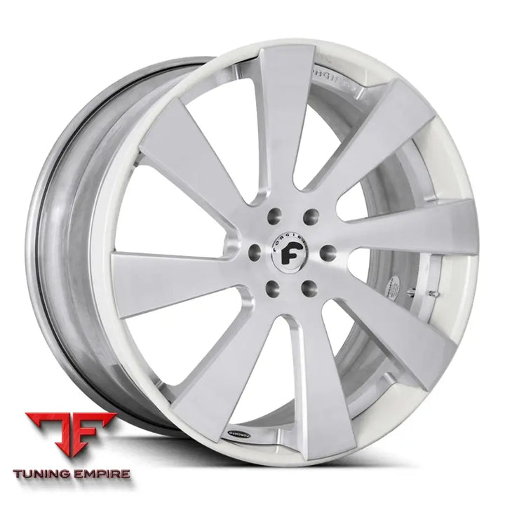 FORGIATO BULLONE-ECL