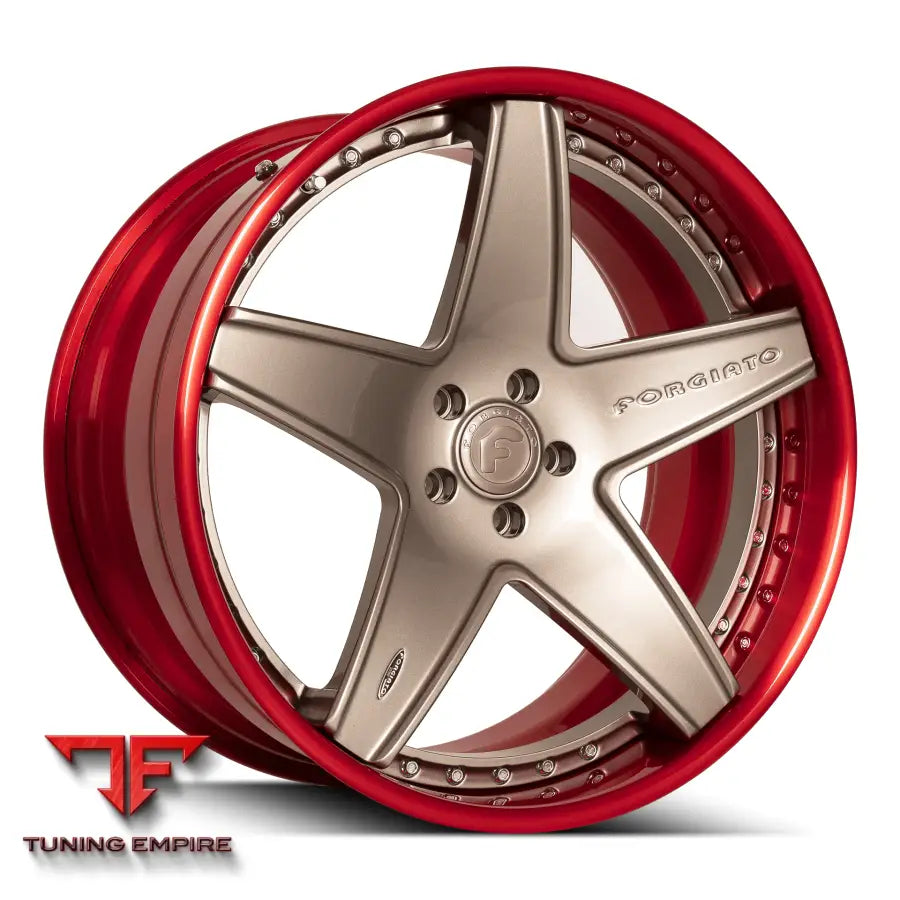 FORGIATO CLASSICO-ECL