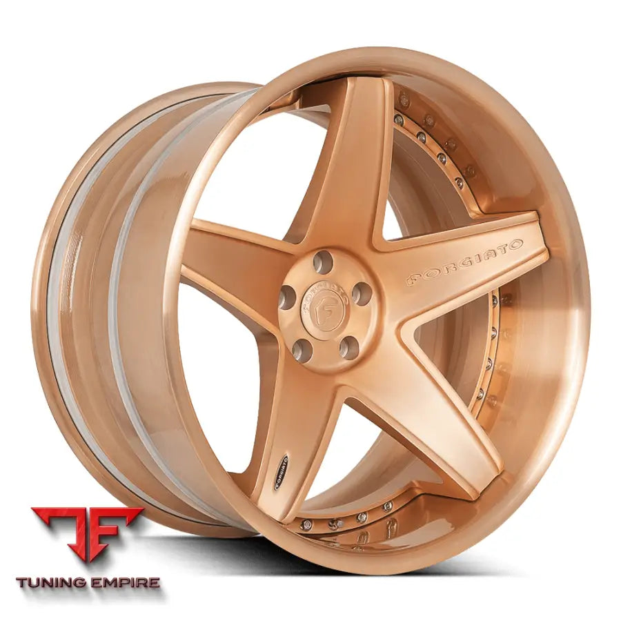 FORGIATO CLASSICO-ECL