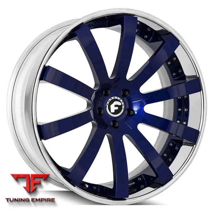 FORGIATO CONCAVO-ECL