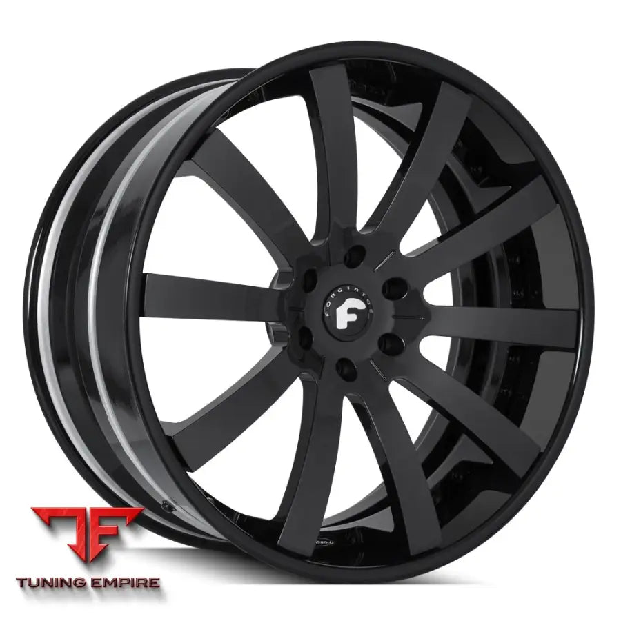 FORGIATO CONCAVO-ECL