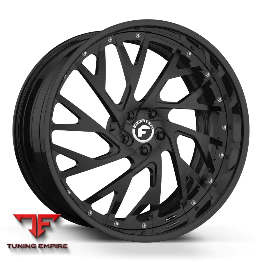 FORGIATO CONCENTRATI-FF