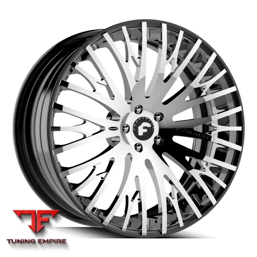 FORGIATO CRAVATTA-ECL