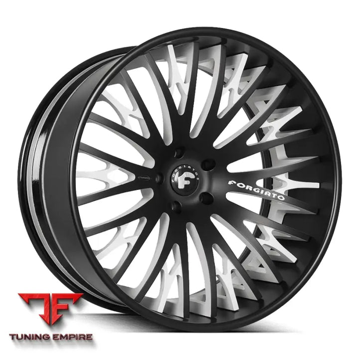 FORGIATO CRAVATTA-ECL