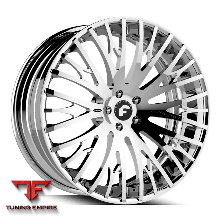 FORGIATO CRAVATTA-ECL