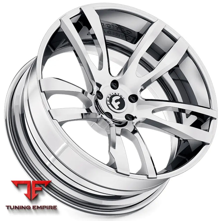 FORGIATO DIAPASON-ECL