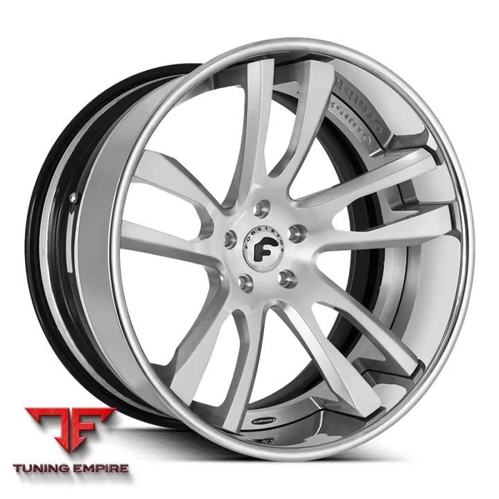 FORGIATO DIAPASON-ECL