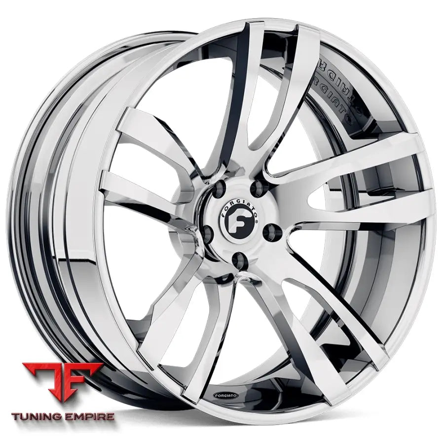 FORGIATO DIAPASON-ECL