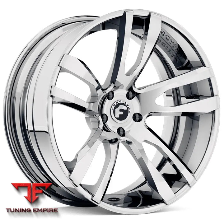 FORGIATO DIAPASON-ECL