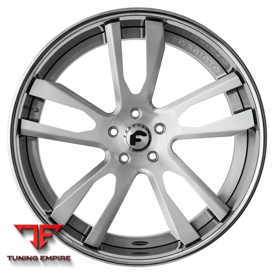 FORGIATO DIAPASON-ECL