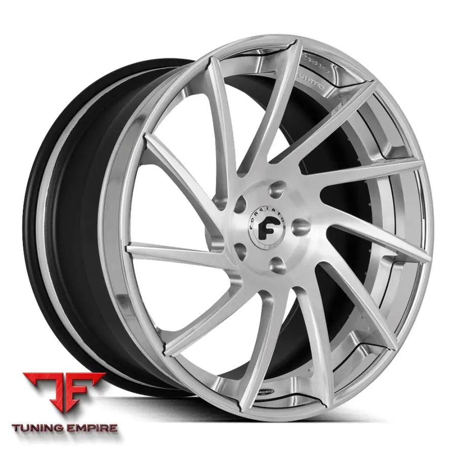 FORGIATO DIREZIONE-ECL