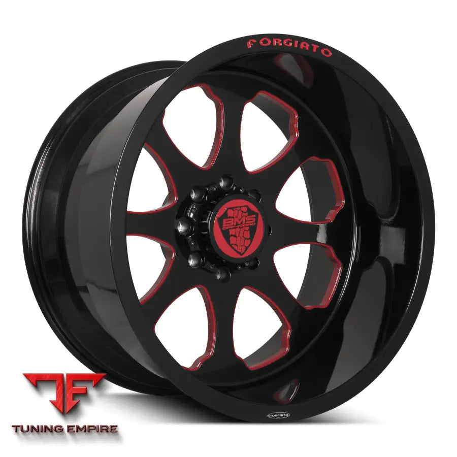 FORGIATO DISTINTIVO-T