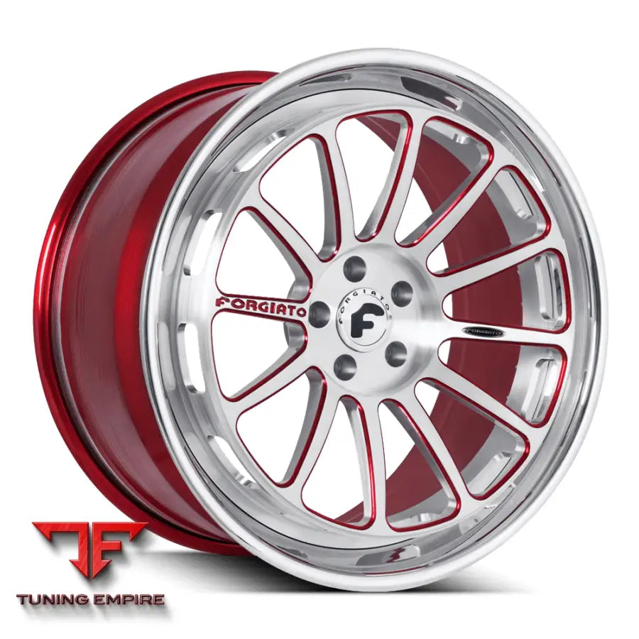 FORGIATO ESTENDERE-PO