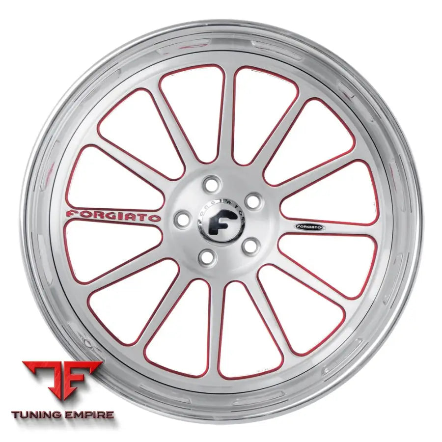 FORGIATO ESTENDERE-PO