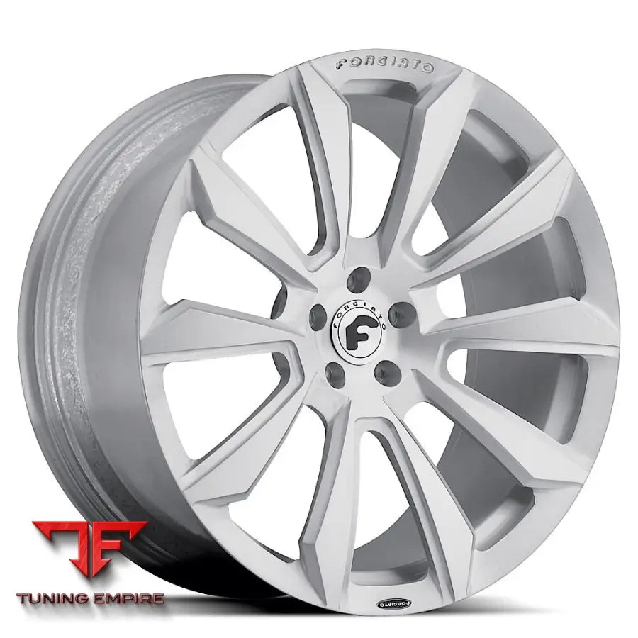 FORGIATO F2.04-M
