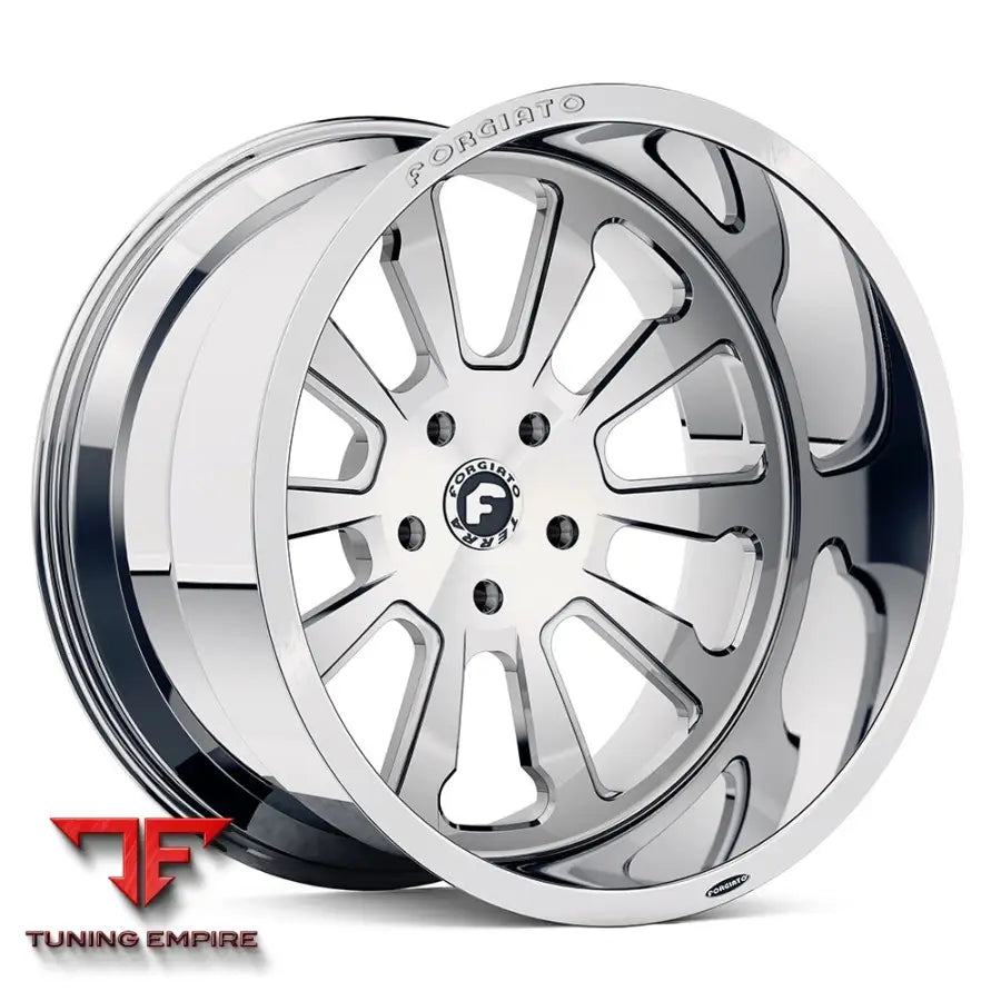 FORGIATO F2.04-T