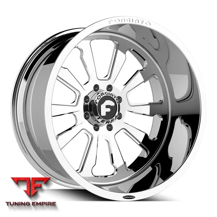 FORGIATO F2.04-T