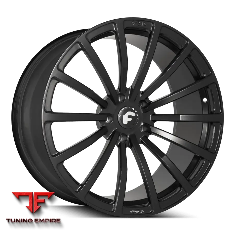 FORGIATO F2.15-M