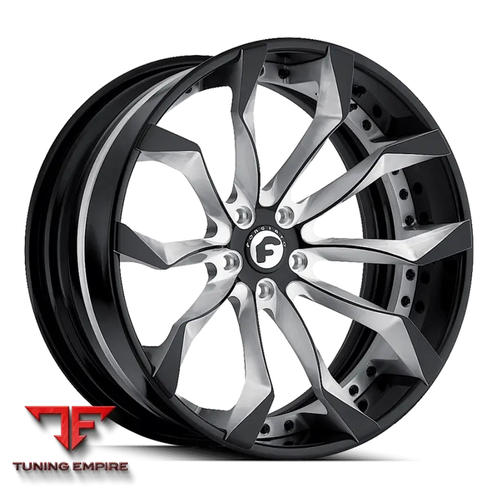 FORGIATO F2.16-ECL