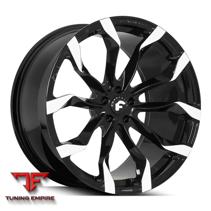 FORGIATO F2.16-M