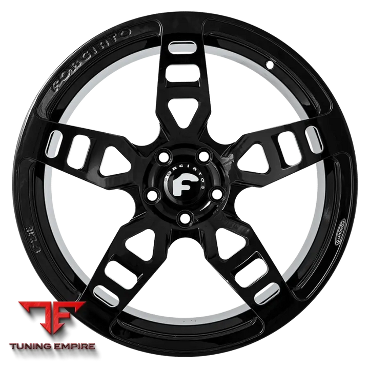 FORGIATO F2.18-M
