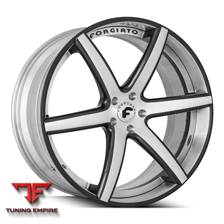 FORGIATO F2.20-ECL