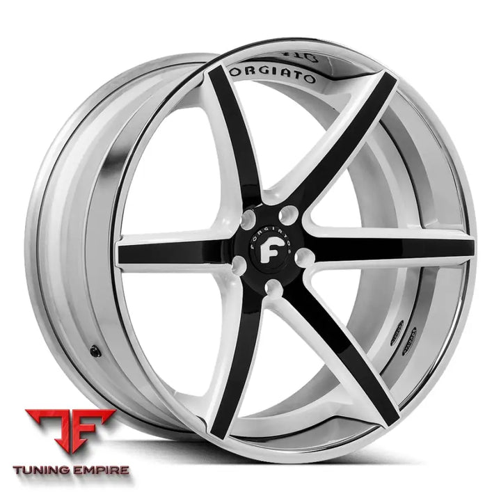 FORGIATO F2.20-ECL