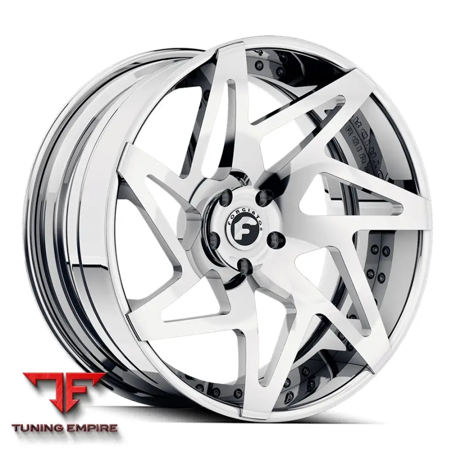 FORGIATO FINESTRO-ECL